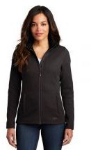 OGIO ® Ladies Grit Fleece Jacket